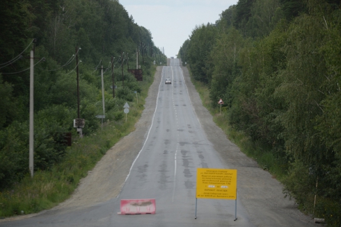 Короли госконтрактов. Кто и где строит дороги в Свердловской области