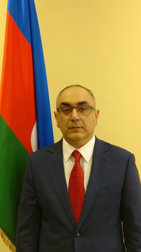Азербайджан: 25 лет после СССР