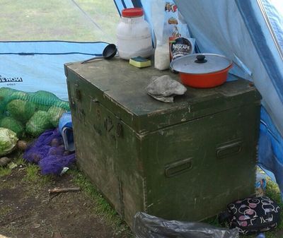 Прокуратура ликвидировала детский лагерь в Свердловской области