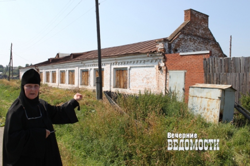 На Урале еще два здания бесплатно отданы православной церкви