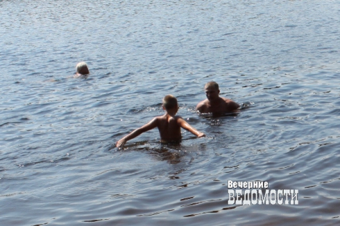 На Урале утонул десятилетний мальчик