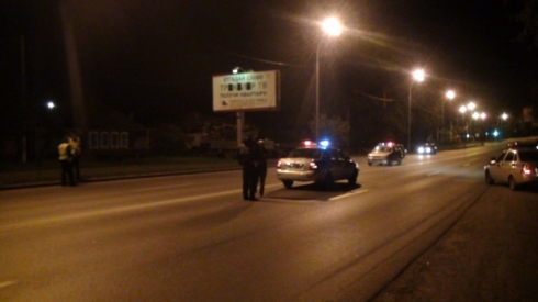 Под колесами ВАЗа в Екатеринбурге погиб пешеход