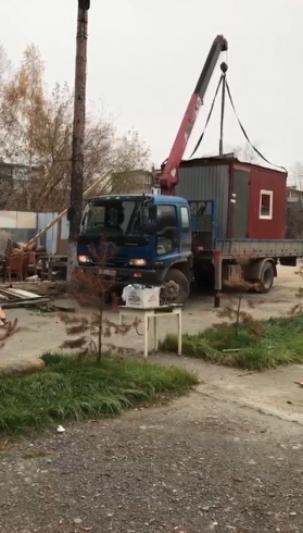 В Екатеринбурге предприниматель самовольно захватил земельный участок