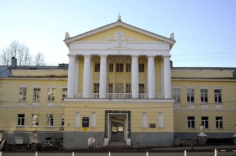 Еще один суд за недвижимость между Екатеринбургской епархией и правительством