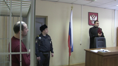 Кража, разбой, вымогательство и хищение оружия: в Екатеринбурге вынесли приговор 32-летнему местному жителю