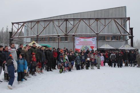 В Дегтярске прошел традиционный областной Кубок по мотокроссу