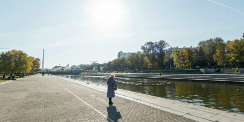 «Яндекс» предлагает 10 тысяч новых круговых панорам Екатеринбурга