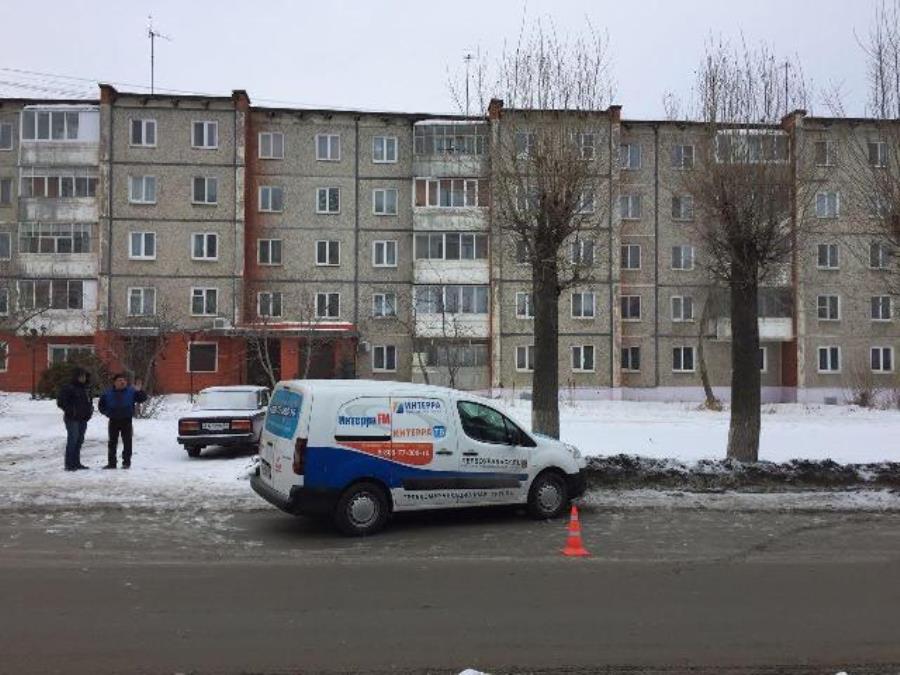ГИБДД: сводка происшествий на территории Свердловской области 15 февраля 2018 года