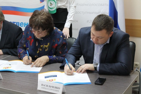 Общественная палата Свердловской области заявила о повышении политической активности среди населения