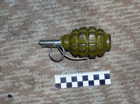 Появились подробности задержания и обысков в квартирах членов ИГ в Екатеринбурге (фото)