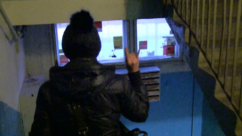 В Екатеринбурге прикрыли интим-притон (фото)