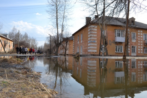 Серовские власти сорвали встречу кандидатов от «Единой России» с жителями