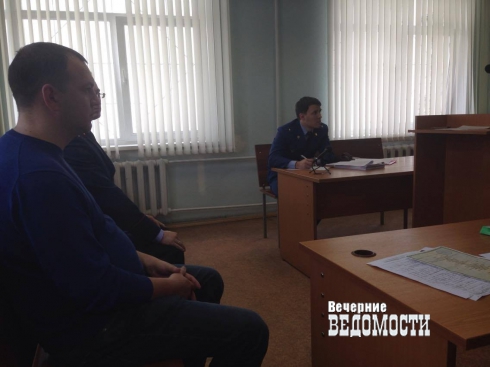 По «делу Пьянкова» решается вопрос о мере пресечения для замминистра