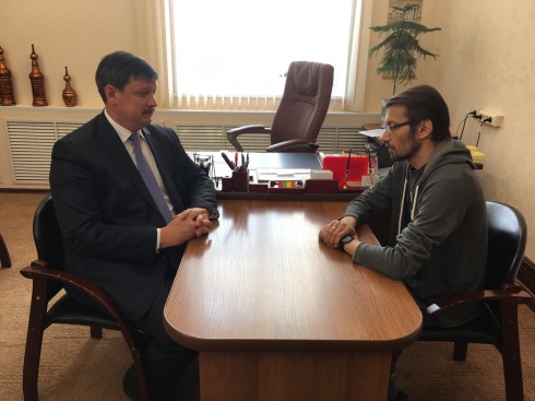 Уйдет ли драма из Шадринского театра?