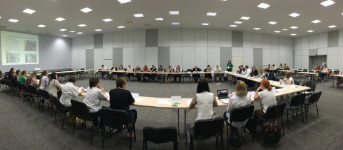 58 причин развивать туризм на реке Чусовой...