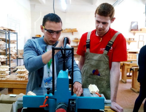 Юных граждан Свердловской области собрали на Форум...