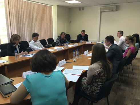 Вы все еще стираете бюджетные деньги? Тогда общественники идут к Вам...