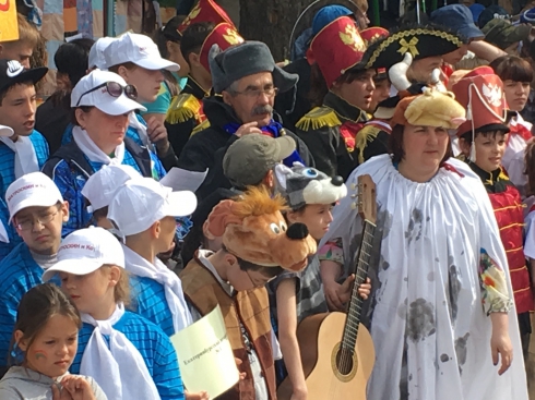 Свердловская область установила мировой рекорд массовой рыбалки