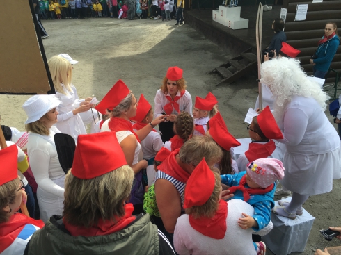 Свердловская область установила мировой рекорд массовой рыбалки