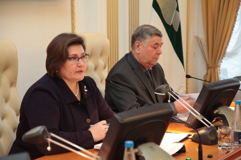 «Бюджет очень трудный»