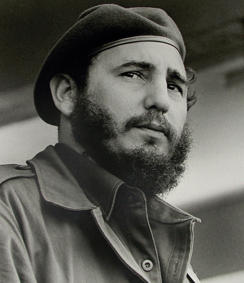 Конец эпохи: мир прощается с легендарным команданте Фиделем Кастро