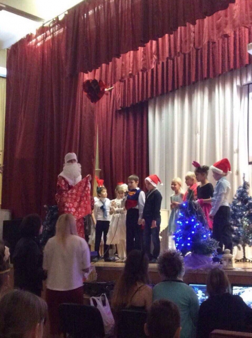 Екатеринбургские ученики прошли «школу выживания»