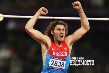 Уралец Иван Ухов, отказавшийся от российского флага, победил в зимнем туре ВФЛА