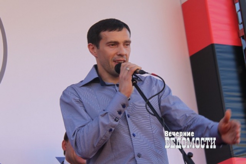 Уральца Павла Дацюка признали величайшим игроком в истории хоккея