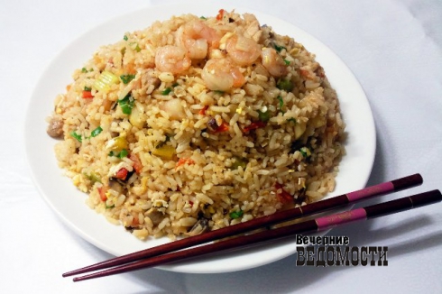 Уральцы отметили Новый год по китайскому летоисчислению