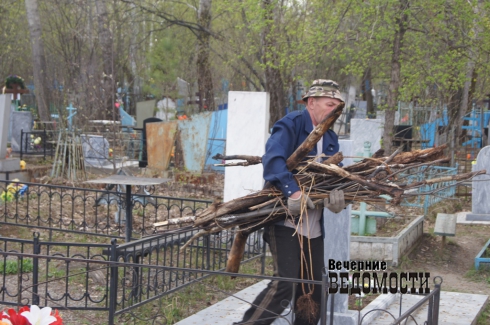 Шесть дней без еды. Пенсионер на Урале голодает, пытаясь достучаться до властей