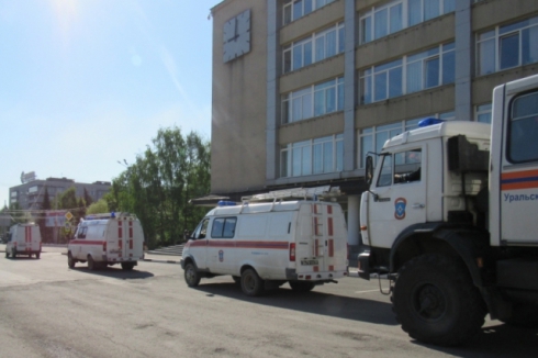 Спасатели покидают Нижний Тагил и Староуткинск