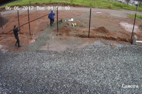 В Нижнем Тагиле воры обчищают коттеджные новостройки