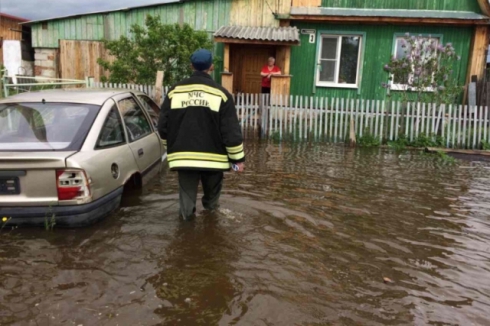 На Урале готовятся к натиску стихии