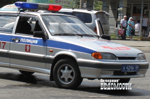 Уралец украл компьютер, вскрыв сейф-дверь обычной отверткой