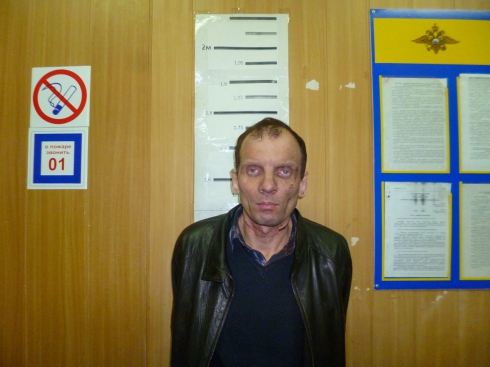 В Екатеринбурге полицейский пошел в магазин за минералкой и задержал преступника