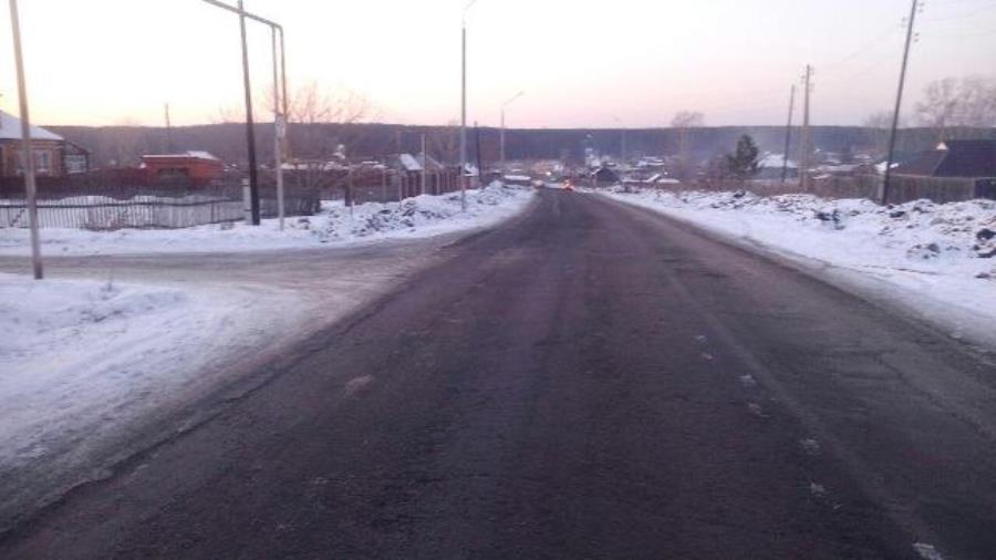 ГИБДД: сводка происшествий на территории Свердловской области 14 февраля 2018 года