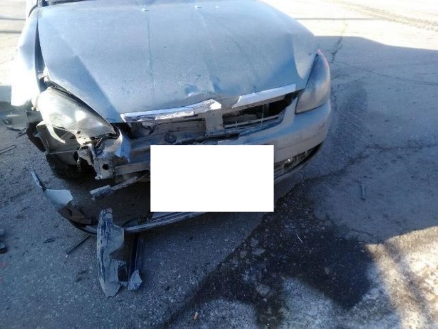 ГИБДД: сводка происшествий на территории Свердловской области 14 февраля 2018 года