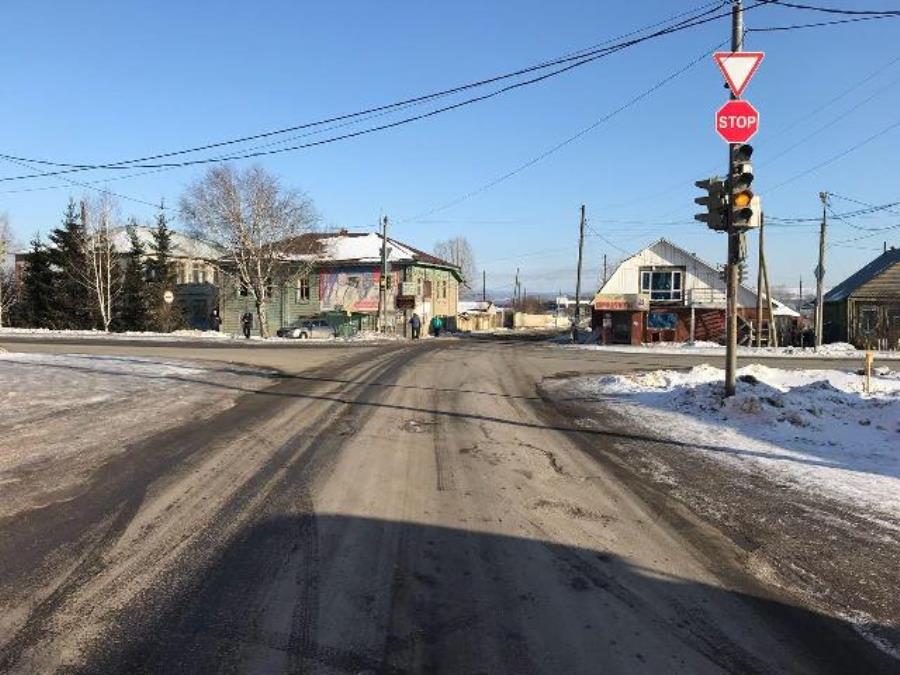 ГИБДД: сводка происшествий на территории Свердловской области 14 февраля 2018 года