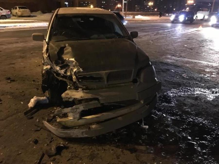 ГИБДД: сводка происшествий на территории Свердловской области с 22 по 25 февраля 2018 года