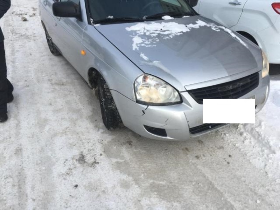 ГИБДД: сводка происшествий на территории Свердловской области за 1 марта 2018 года ГИБДД: сводка происшествий на территории Свердловской области за 1 марта 2018 года