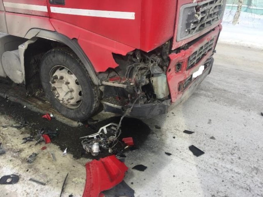 ГИБДД: сводка происшествий на территории Свердловской области за 1 марта 2018 года ГИБДД: сводка происшествий на территории Свердловской области за 1 марта 2018 года