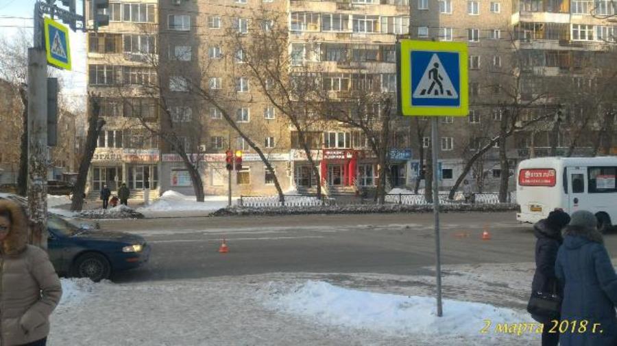 ГИБДД: сводка происшествий на территории Свердловской области с 2 по 4 марта 2018 года ГИБДД: сводка происшествий на территории Свердловской области с 2 по 4 марта 2018 года