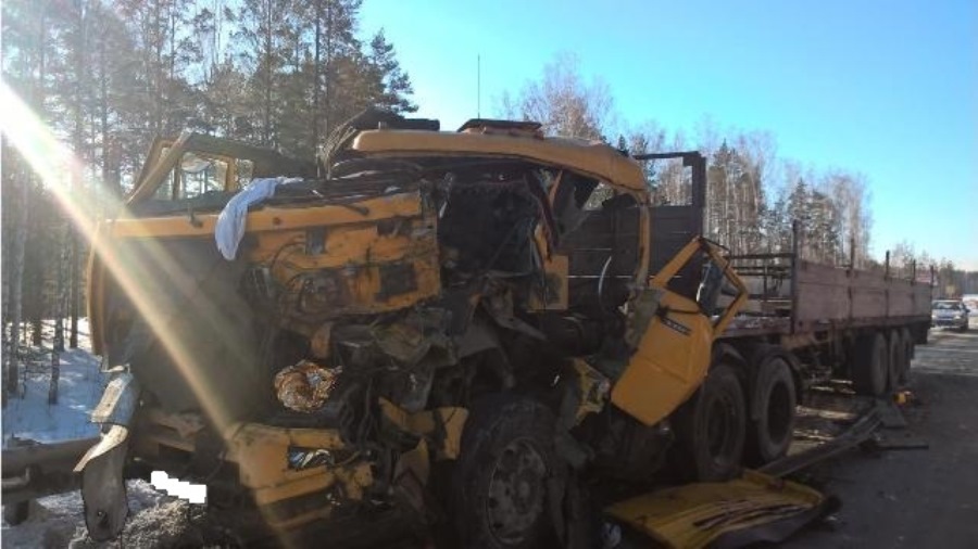 ГИБДД: сводка происшествий на территории Свердловской области с 2 по 4 марта 2018 года ГИБДД: сводка происшествий на территории Свердловской области с 2 по 4 марта 2018 года