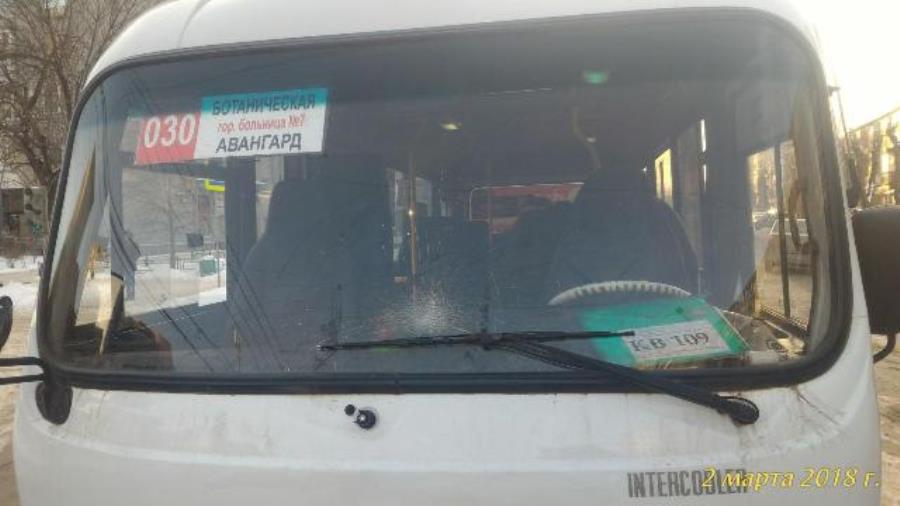 ГИБДД: сводка происшествий на территории Свердловской области с 2 по 4 марта 2018 года ГИБДД: сводка происшествий на территории Свердловской области с 2 по 4 марта 2018 года