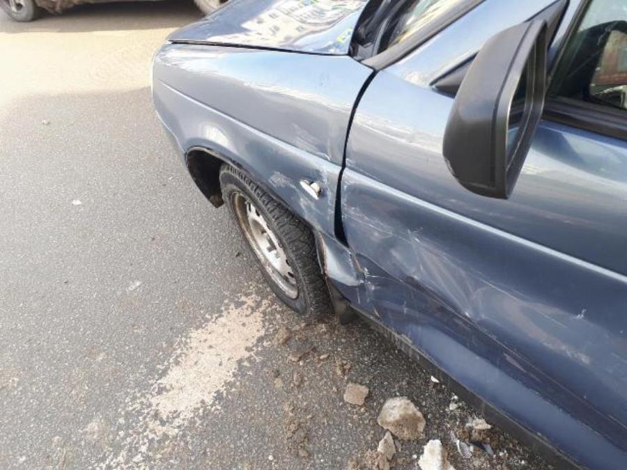 ГИБДД: сводка происшествий на территории Свердловской области с 2 по 4 марта 2018 года ГИБДД: сводка происшествий на территории Свердловской области с 2 по 4 марта 2018 года