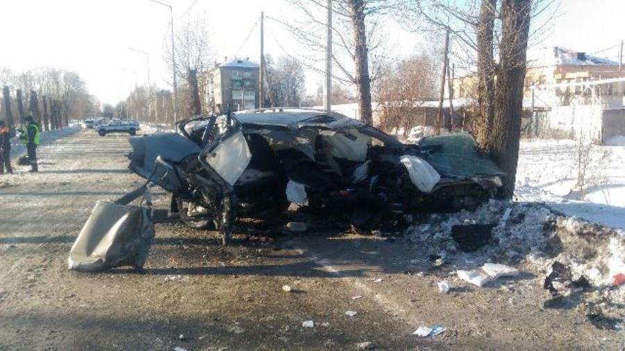 ГИБДД: сводка происшествий на территории Свердловской области с 2 по 4 марта 2018 года ГИБДД: сводка происшествий на территории Свердловской области с 2 по 4 марта 2018 года