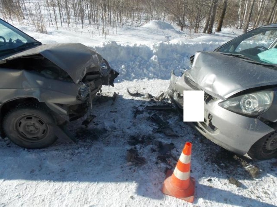 ГИБДД: сводка происшествий на территории Свердловской области с 2 по 4 марта 2018 года ГИБДД: сводка происшествий на территории Свердловской области с 2 по 4 марта 2018 года