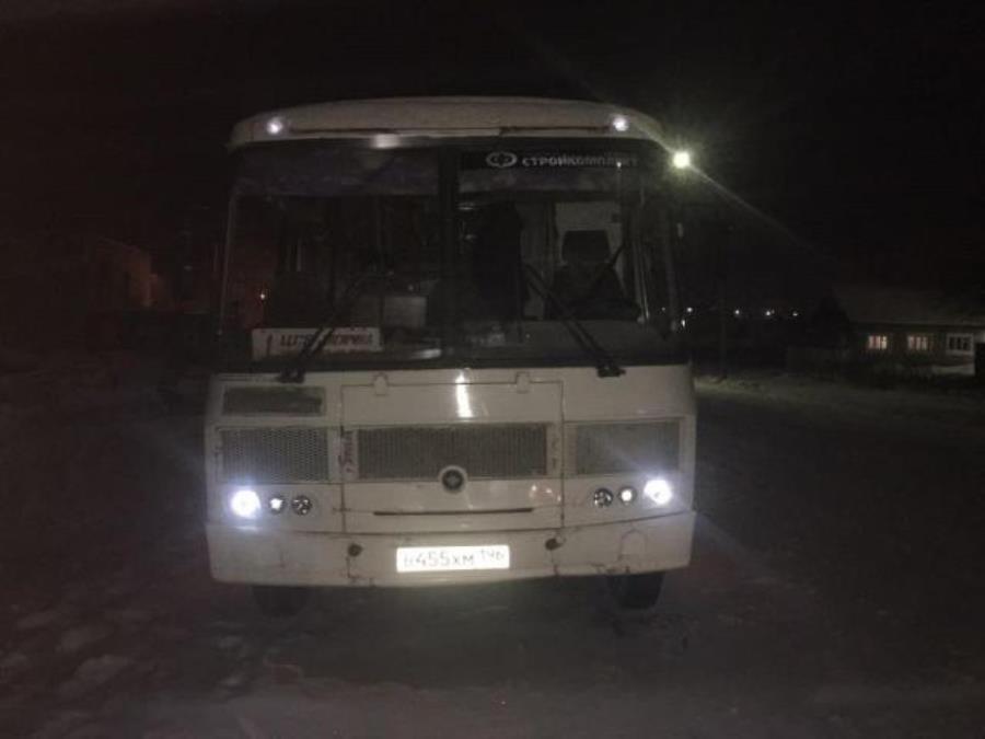 ГИБДД: сводка происшествий на территории Свердловской области за 6 марта 2018 года