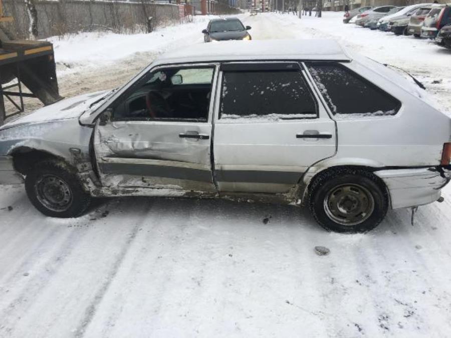 ГИБДД: сводка происшествий на территории Свердловской области за 6 марта 2018 года