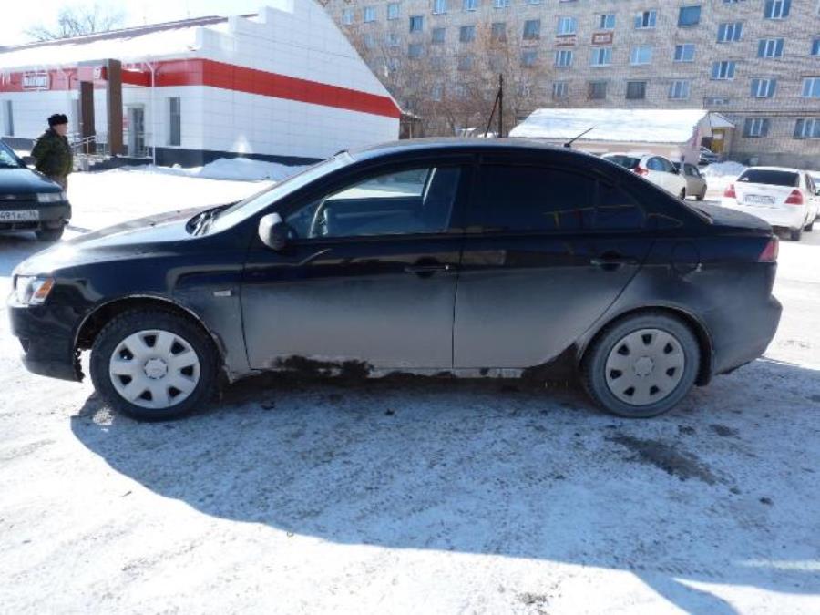 ГИБДД: сводка происшествий на территории Свердловской области за 12 марта 2018 года